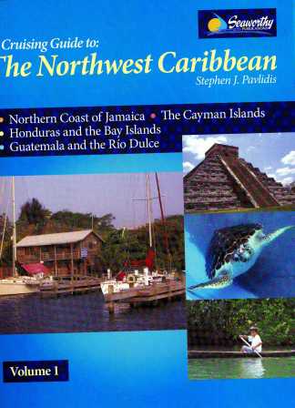 The Northwest Caribbean